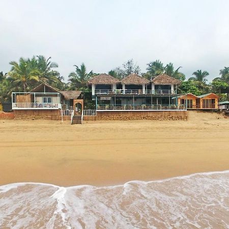 Agonda Cottages 外观 照片