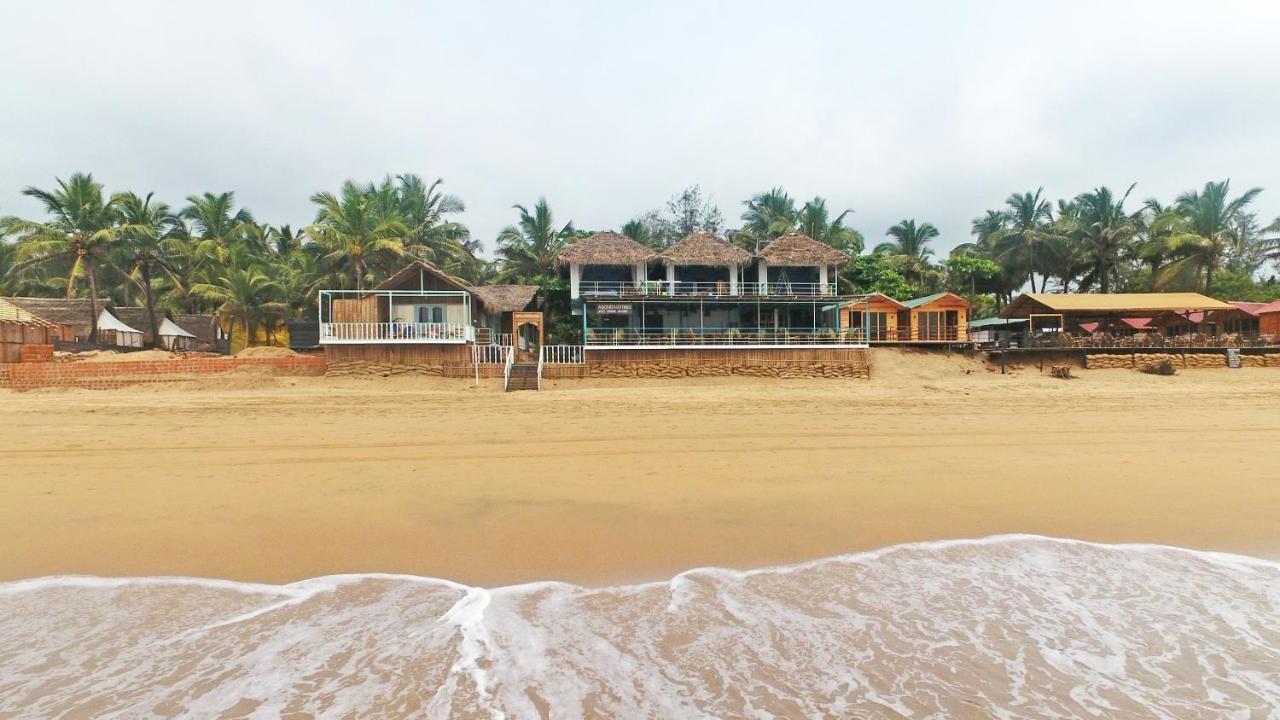 Agonda Cottages 外观 照片