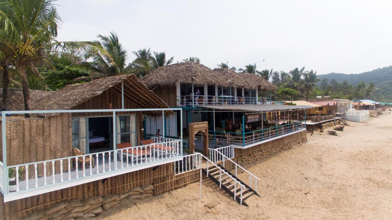 Agonda Cottages 外观 照片