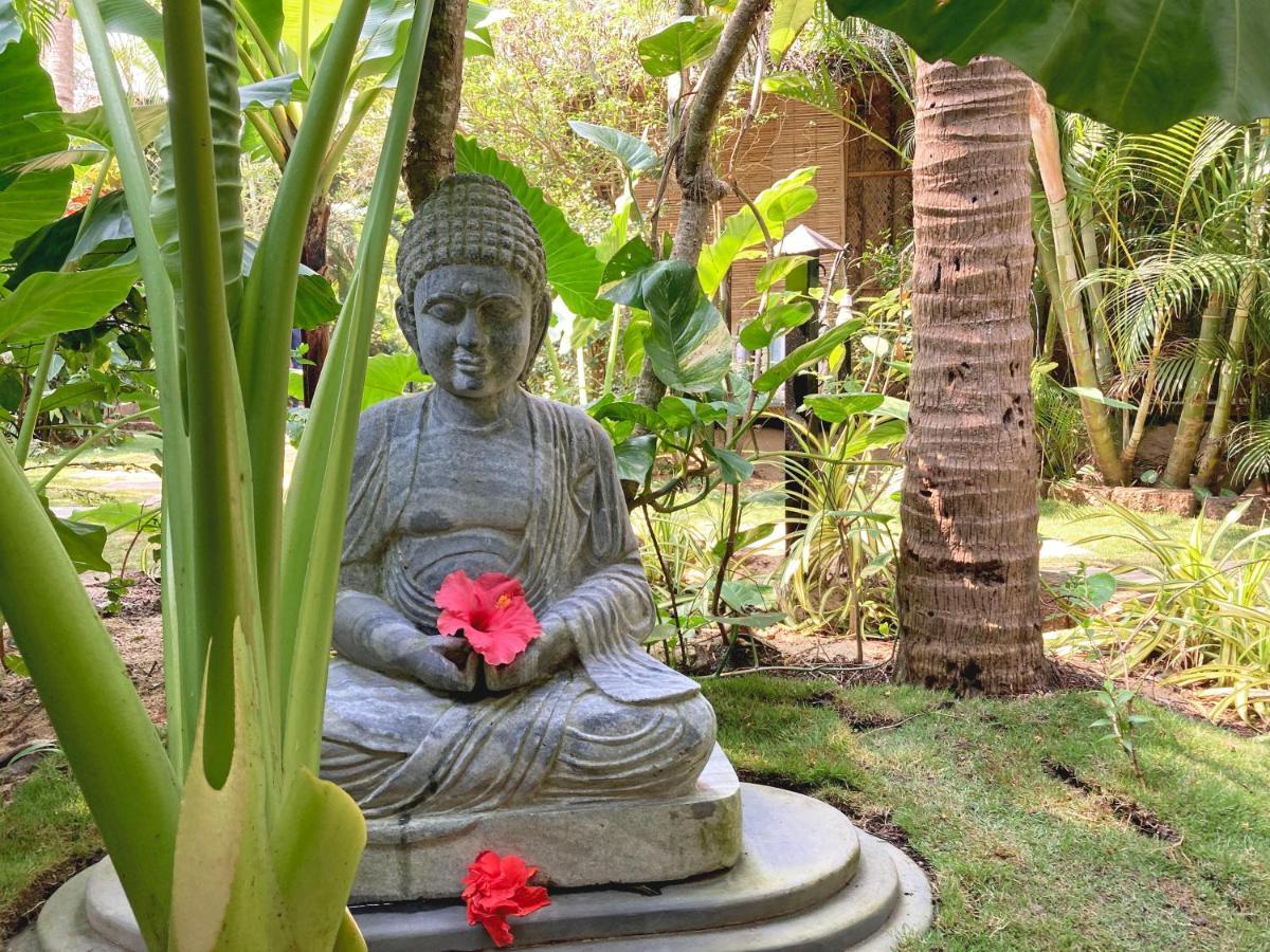 Agonda Cottages 外观 照片