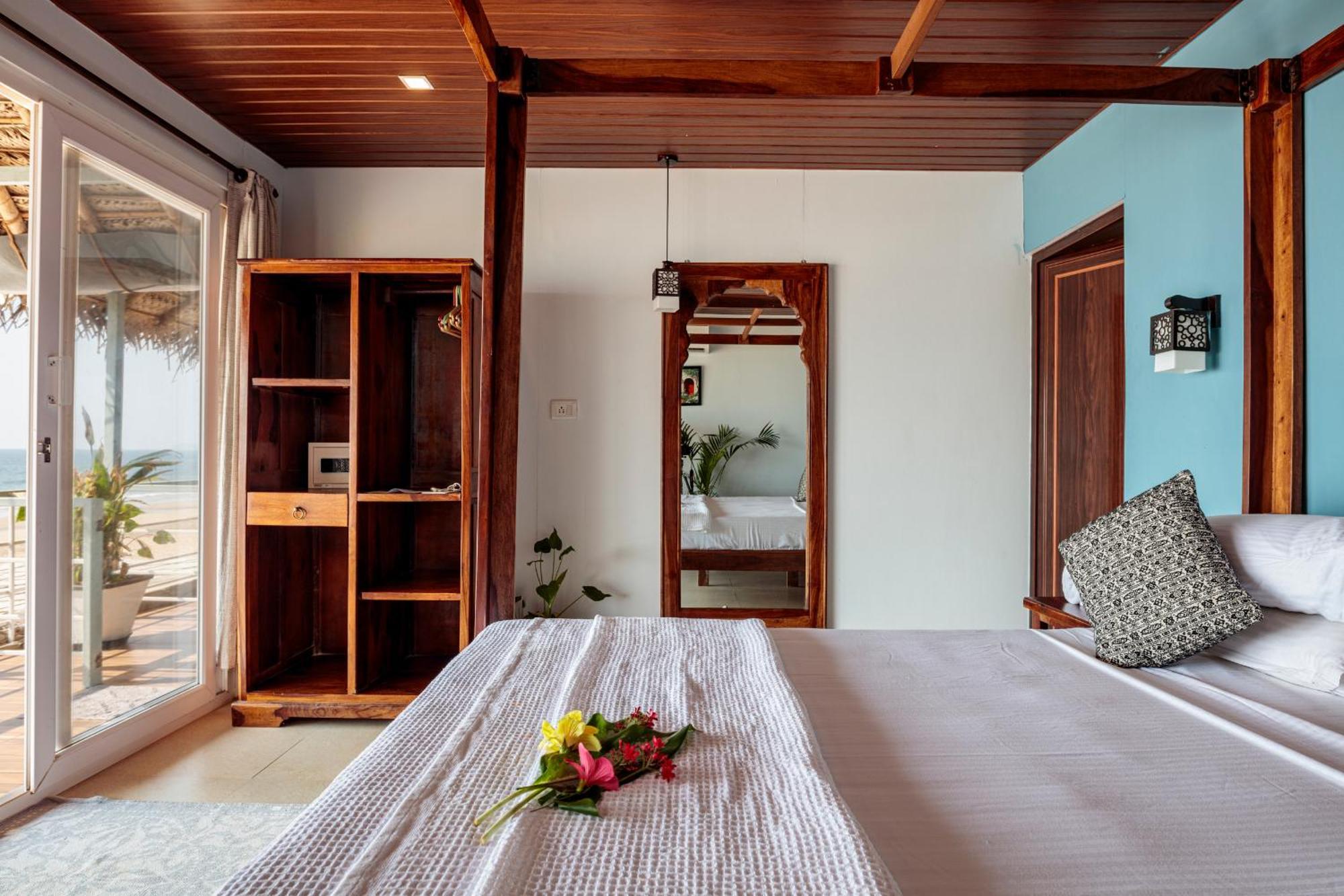 Agonda Cottages 外观 照片