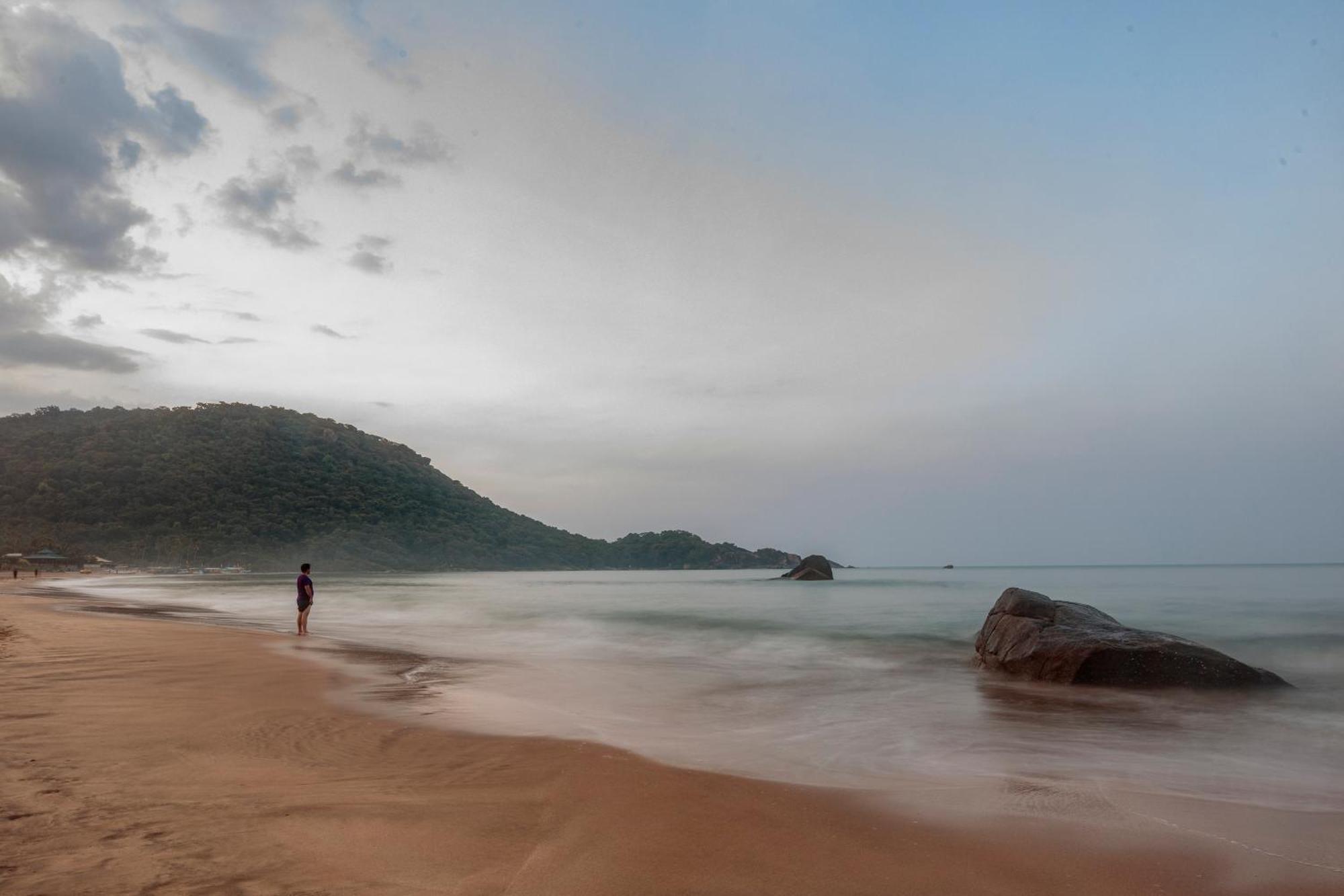 Agonda Cottages 外观 照片