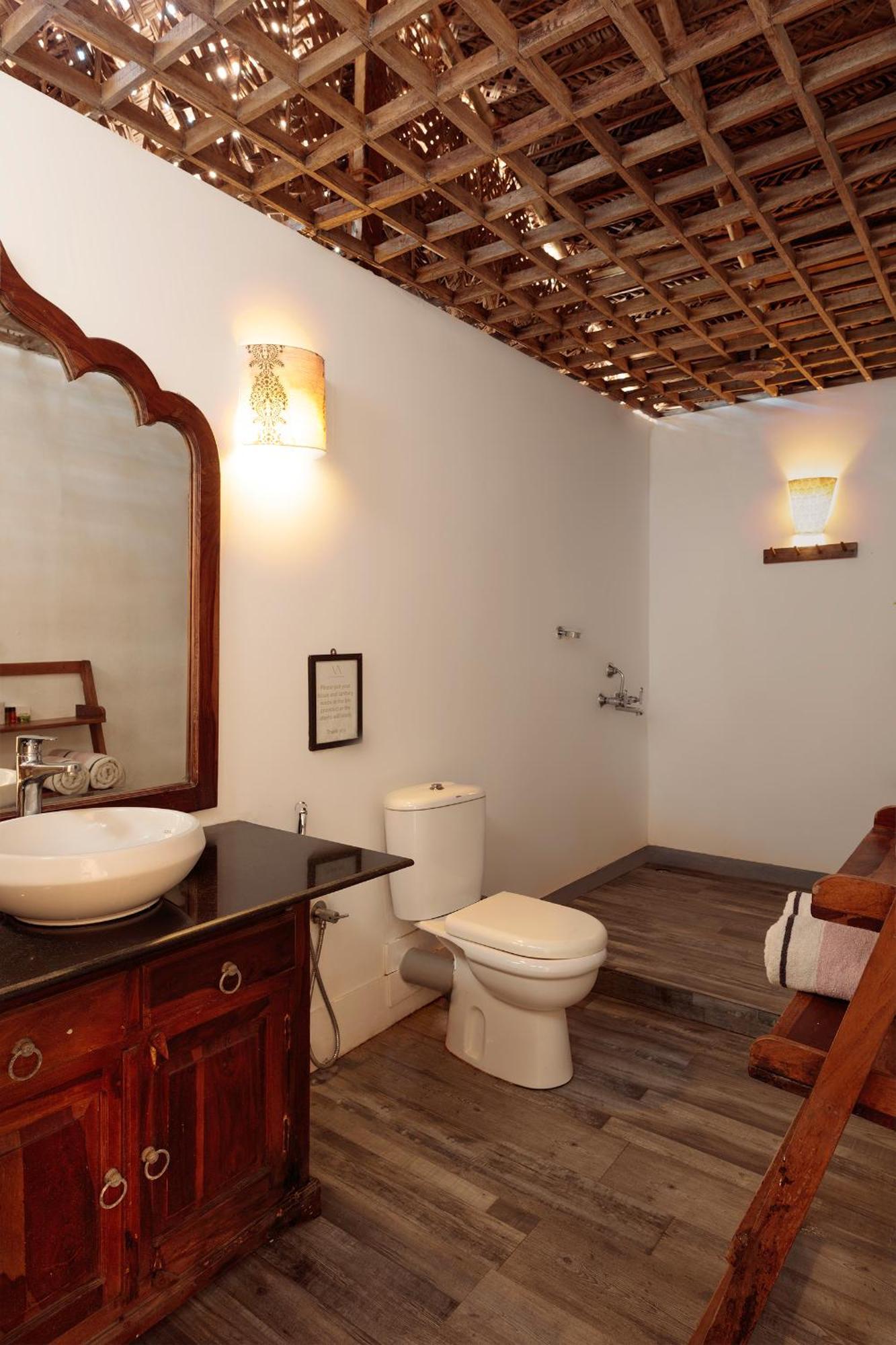 Agonda Cottages 外观 照片