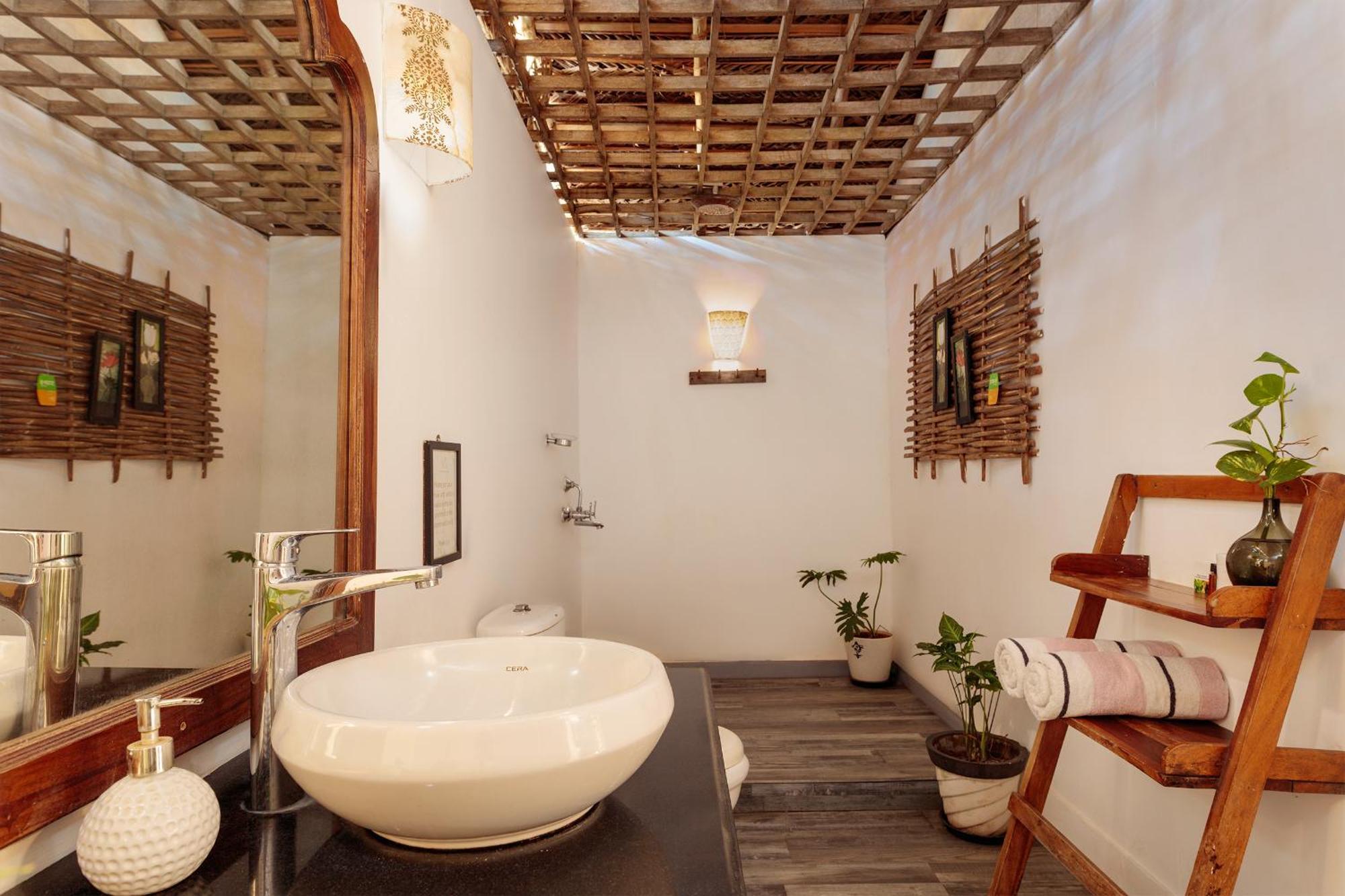 Agonda Cottages 外观 照片